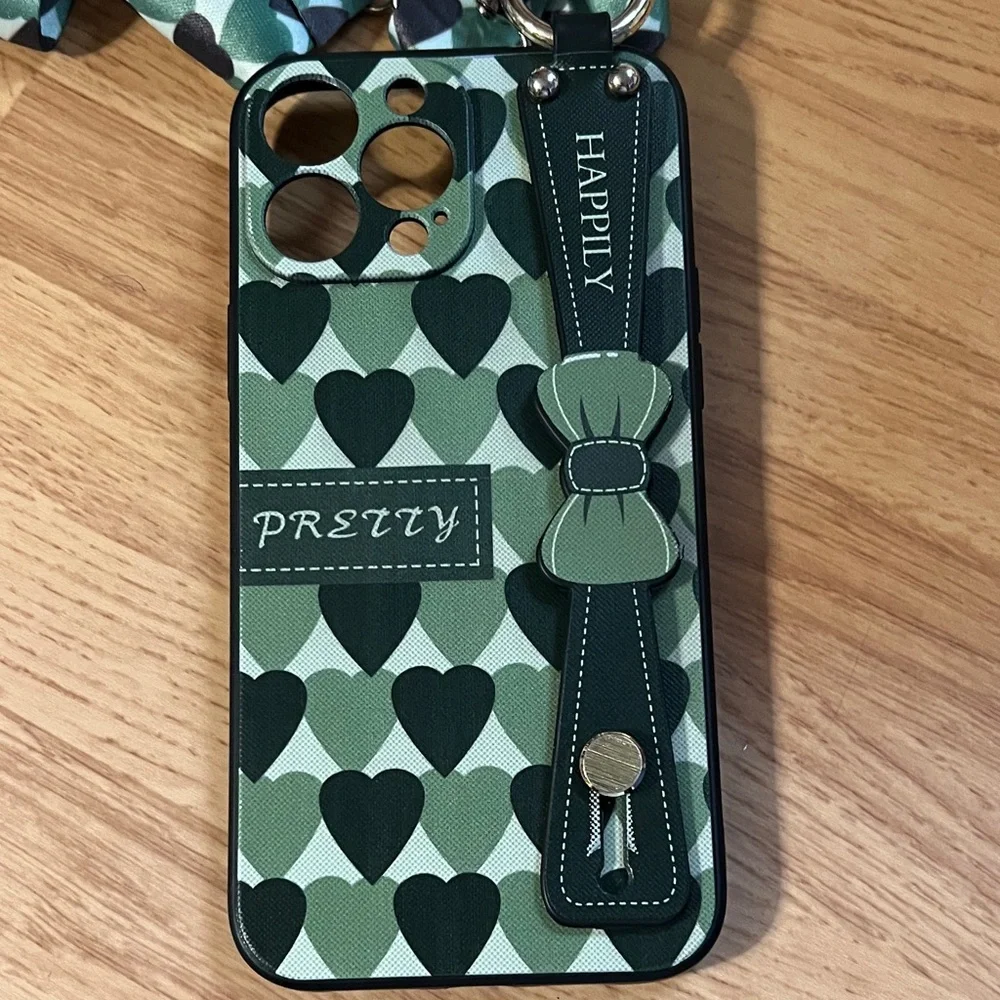 Phone Case Set for iPhone 13 Pro Max - Picture 6 of 12